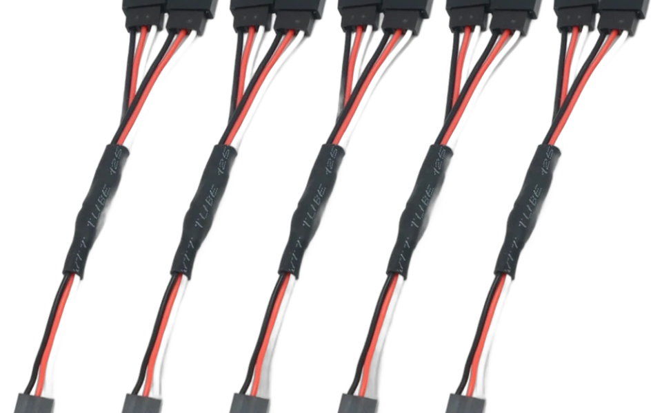 Y Kabel JR Futaba